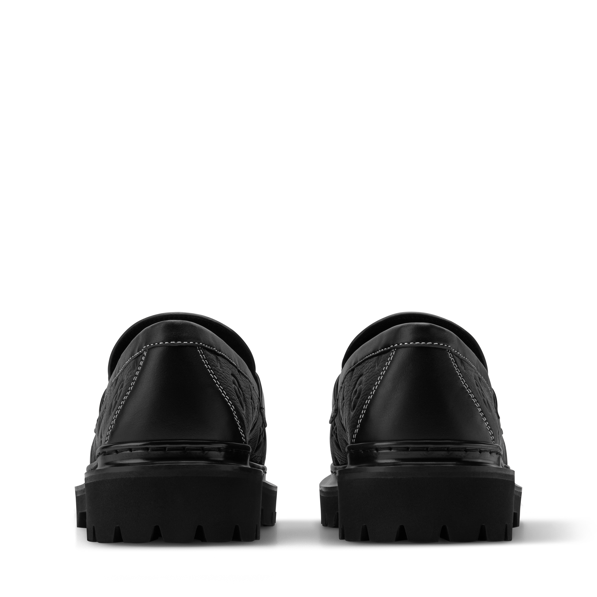 Major Loafer - Shoes | LOUIS VUITTON